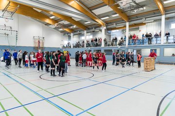 Bild 2 - C-Juniorinnen Futsalmeisterschaft